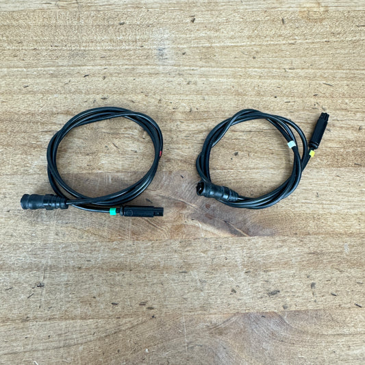 Shimano Dura-Ace SW-7970 Bar-End to Shifter Di2 Cable Pair
