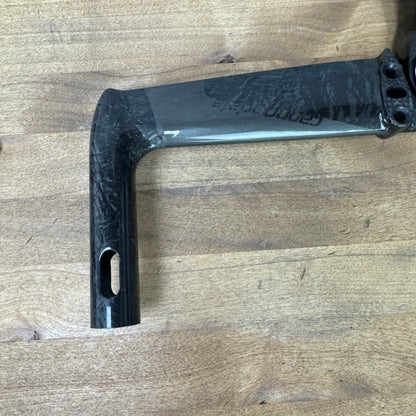 Cannondale Carbon Aero TT/Triathlon Carbon Bike Handlebar Cockpit