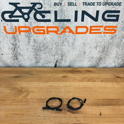 Shimano Dura-Ace SW-7970 Bar-End to Shifter Di2 Cable Pair