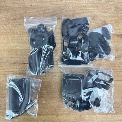 Cannondale Carbon Aero TT/Triathlon Carbon Bike Handlebar Cockpit