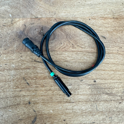 Shimano Dura-Ace SW-7970 Bar-End to Shifter Di2 Cable Pair