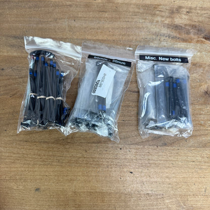 Cannondale Carbon Aero TT/Triathlon Carbon Bike Handlebar Cockpit