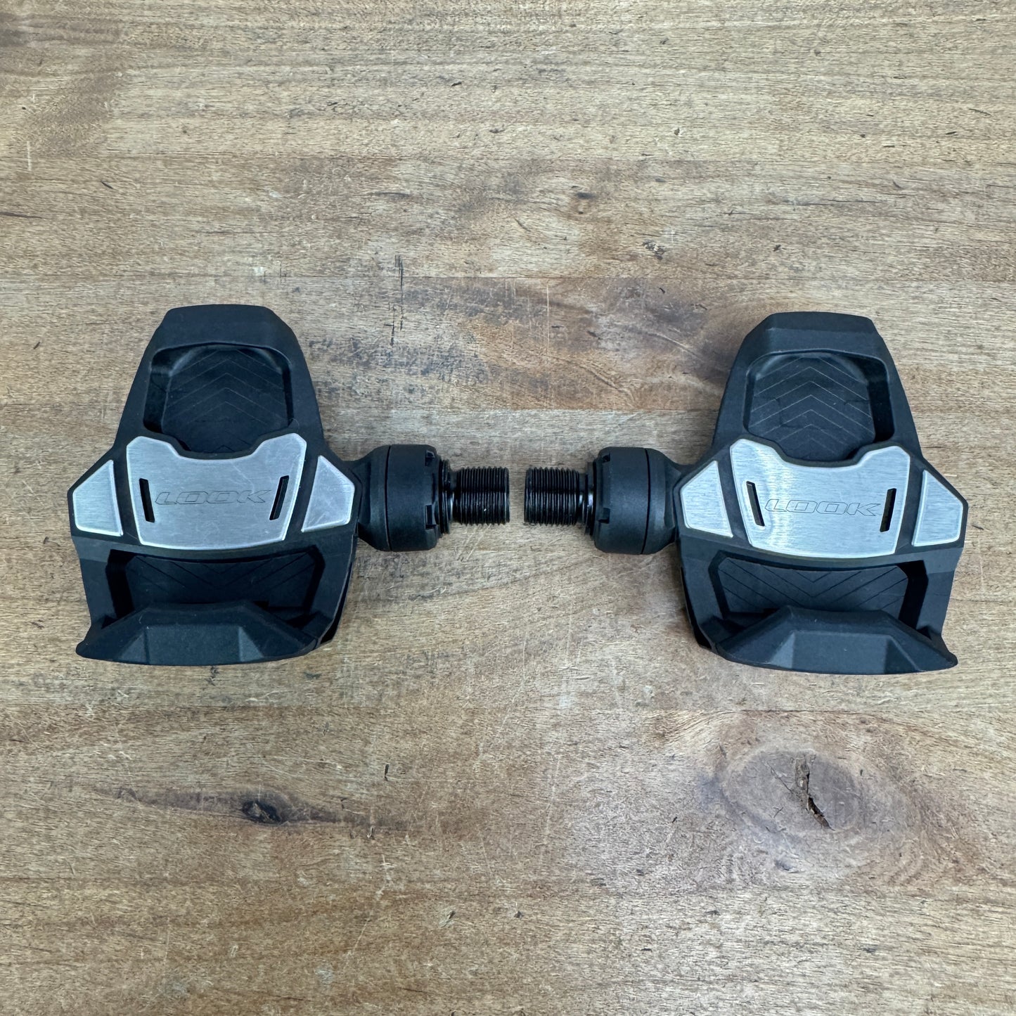 New Takeoff! Look Keo Blade Carbon Clipless Cycling Bike Pedals 230g