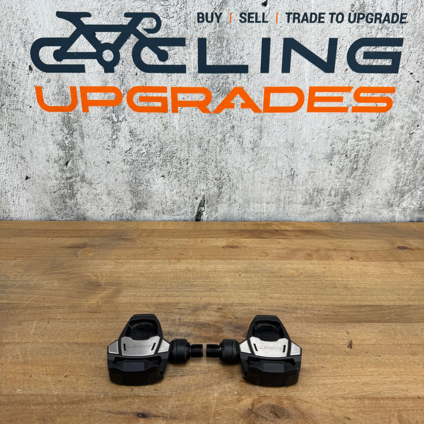 New Takeoff! Look Keo Blade Carbon Clipless Cycling Bike Pedals 230g