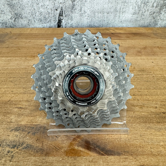 Shimano Dura-Ace CS-R9100 11-28t 11-Speed Bike Cassette "Typcal Wear" 200g