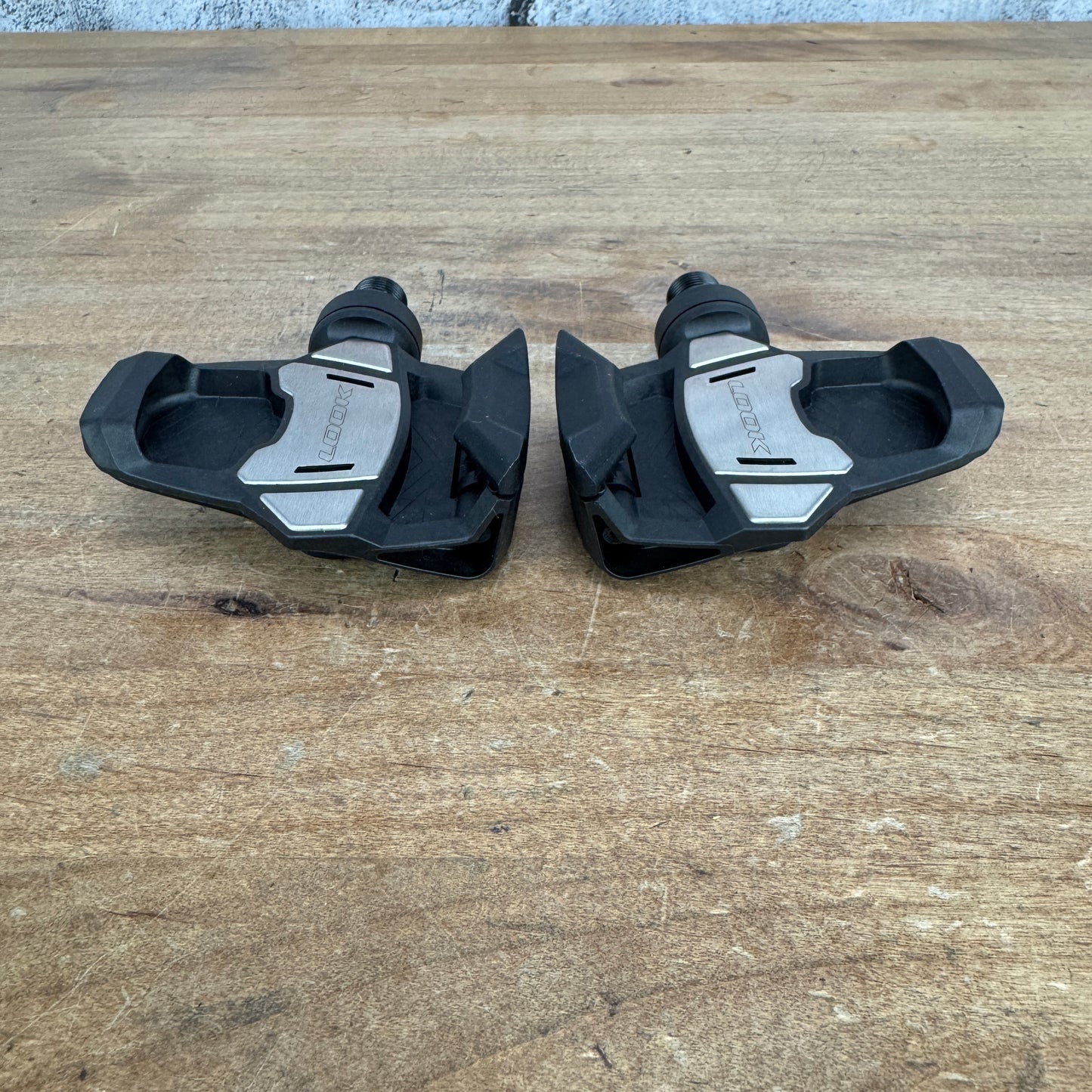 New Takeoff! Look Keo Blade Carbon Clipless Cycling Bike Pedals 230g