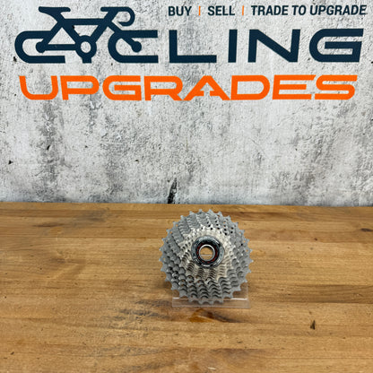 Shimano Dura-Ace CS-R9100 11-28t 11-Speed Bike Cassette "Typcal Wear" 200g