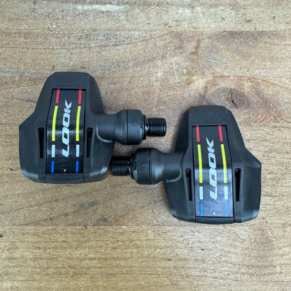 New Takeoff! Look Keo Blade Carbon Clipless Cycling Bike Pedals 230g