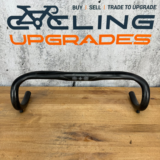Zipp SL 70 Ergo 42cm Carbon Road Bike Handlebar 31.8mm Di2 Compatible 212g