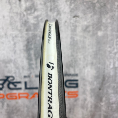 Bontrager Aeolus XXX 2 TLR Carbon Tubeless Bike Wheelset 700c Disc Brake 1425g