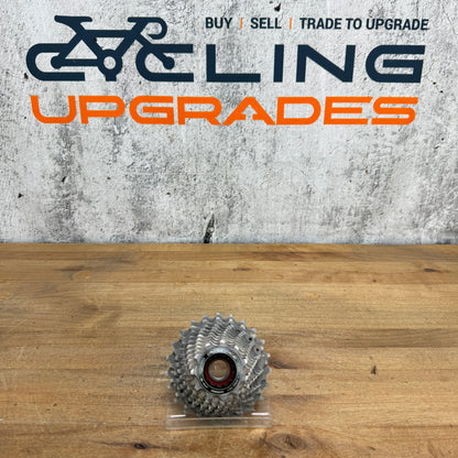 Shimano Dura-Ace CS-9000 11-23t 11-Speed Bike Cassette 163g "Typical Wear"