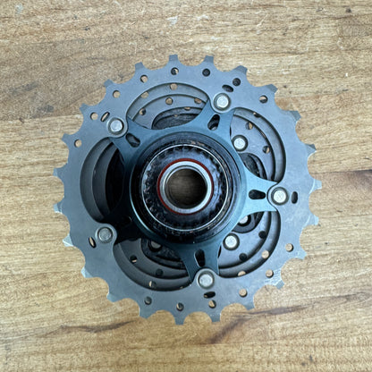 Shimano Dura-Ace CS-9000 11-23t 11-Speed Bike Cassette 163g "Typical Wear"