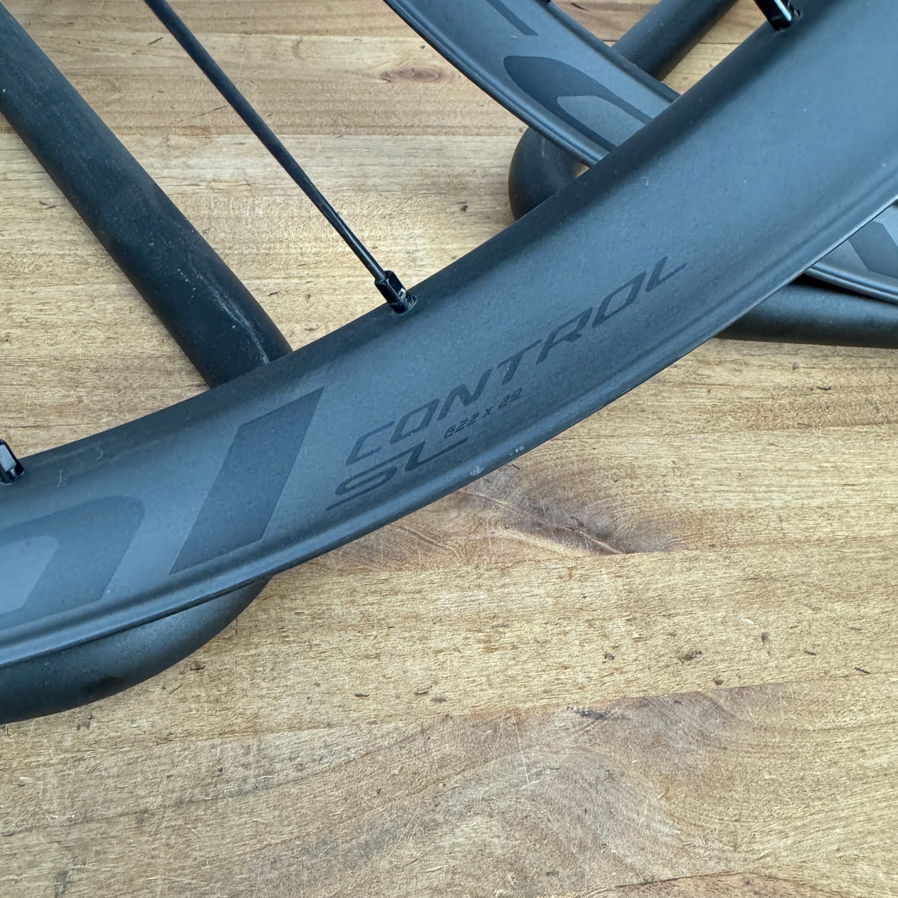 Roval Control Cockpit 90mm x 780mm