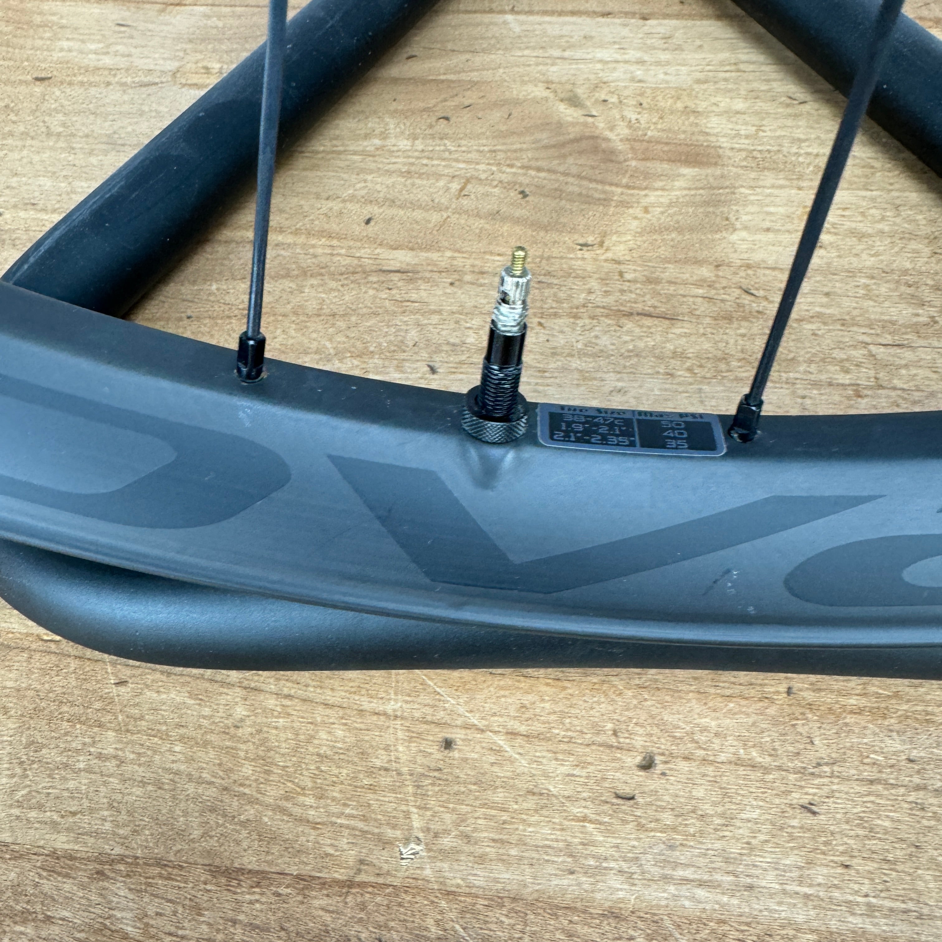 2022 Roval Control SL 29i Carbon DT 180 Ceramic Boost MTB