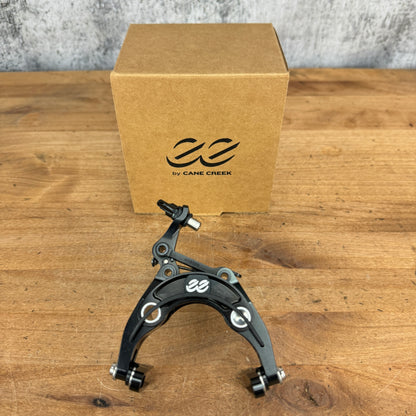 New! Cane Creek eeBrakes Gen 4 Center-Mount Front Rim Brake Caliper BEE0178 85g