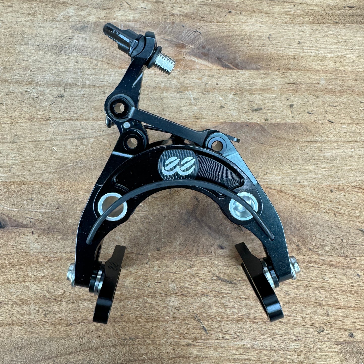 New! Cane Creek eeBrakes Gen 4 Center-Mount Front Rim Brake Caliper BEE0178 85g