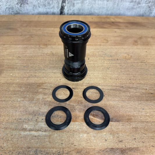 Wheels Manufacturing Pressfit BB30-OUT Bottom Bracket for 24mm Spindles 134g