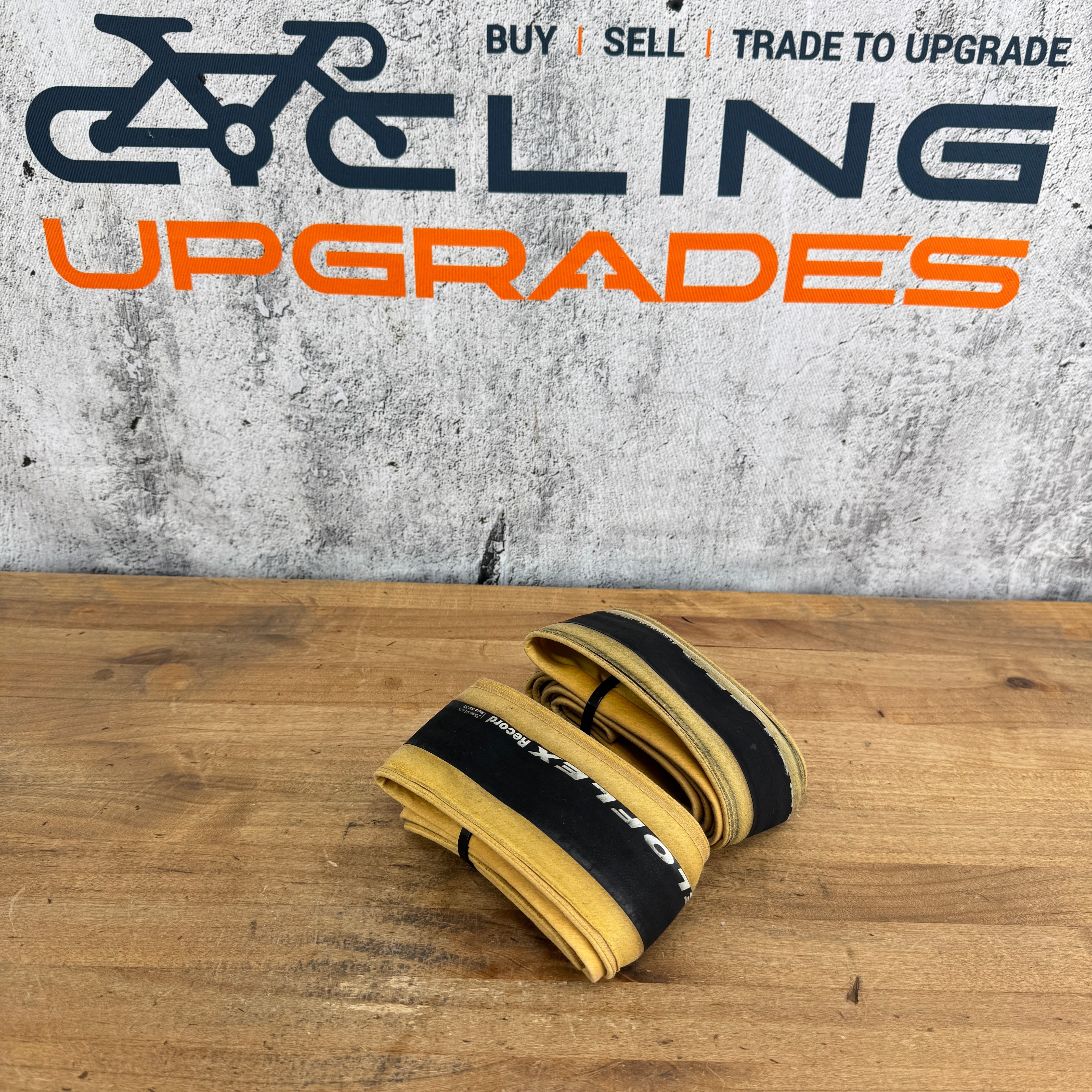 Clincher Veloflex Tires Veloflex Corsa EVO TLR Black