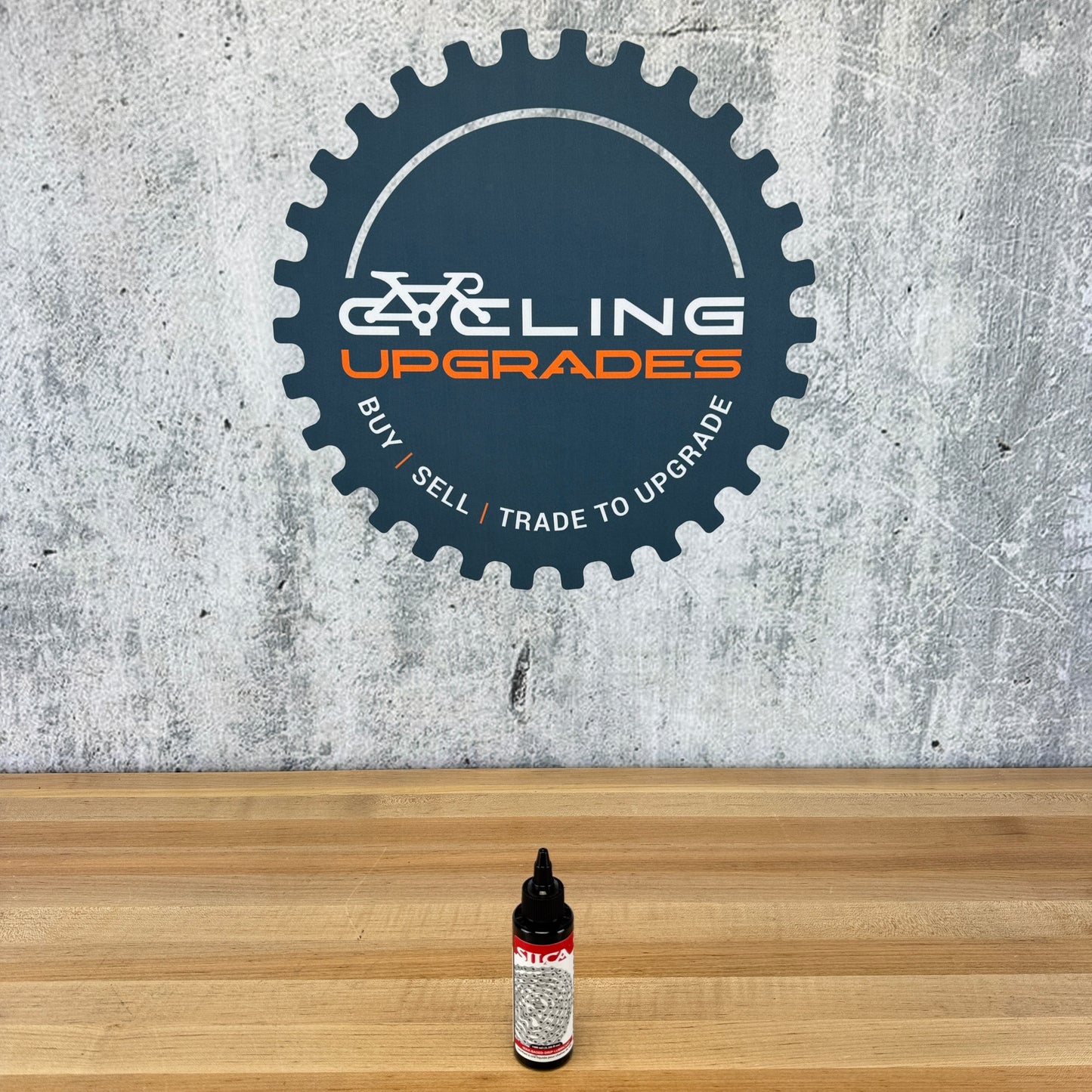 New! 100ml Silca Super Secret 2.0 Chain Lube for Road Cycling Chain Lubrication