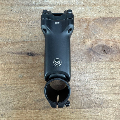 Redshift Suspension ±6 Degree Gravel Stem 90mm 31.8mm 262g w/ Elastomers