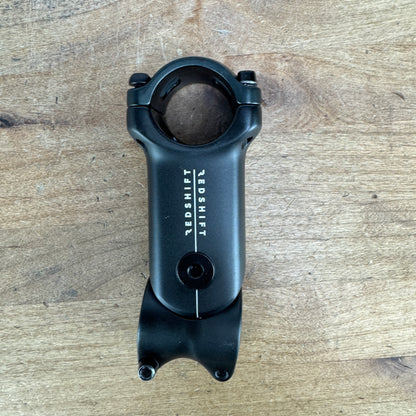 Redshift Suspension ±6 Degree Gravel Stem 90mm 31.8mm 262g w/ Elastomers