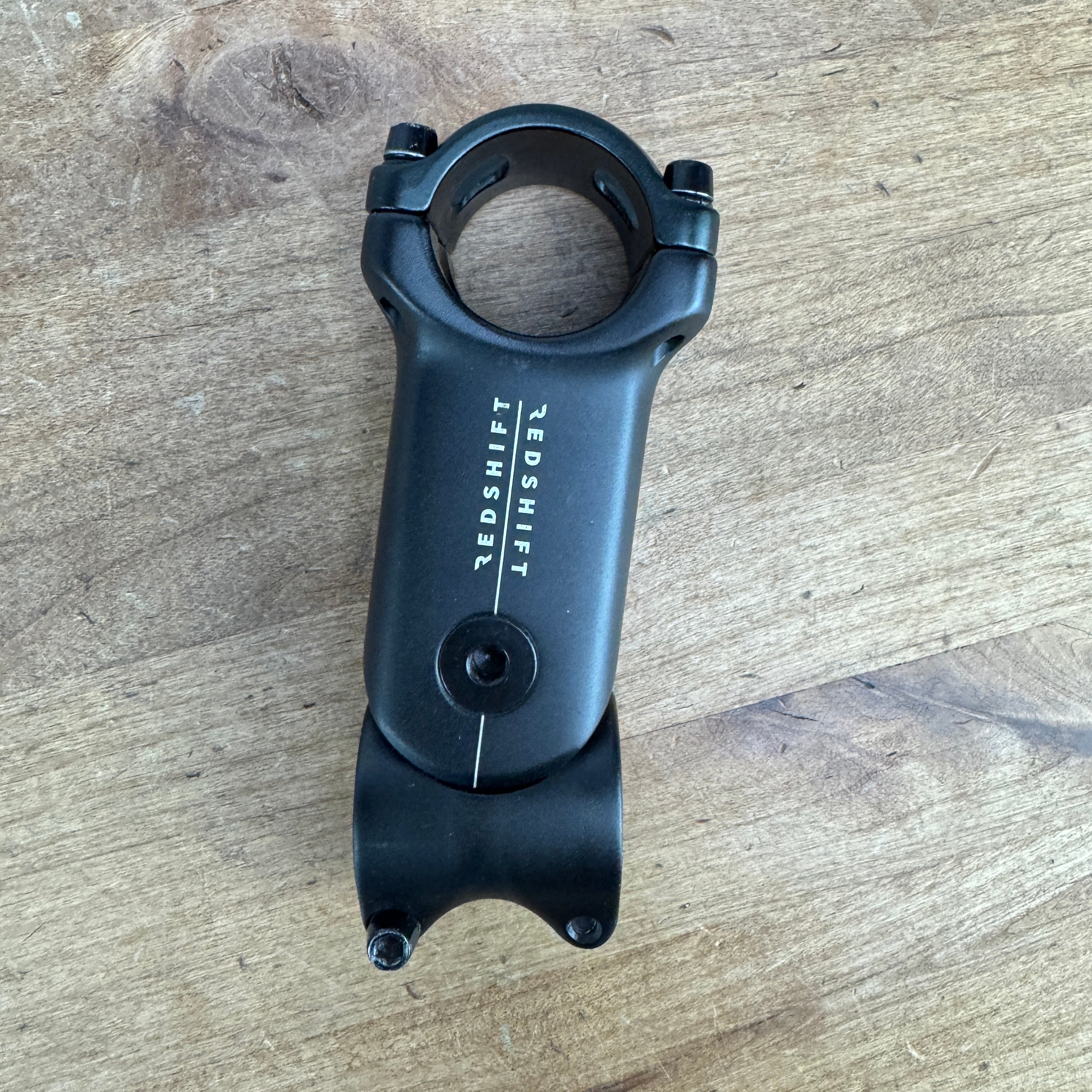 Redshift Suspension ±6 Degree Gravel Stem 90mm 31.8mm 262g w