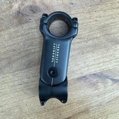 Redshift Suspension ±6 Degree Gravel Stem 90mm 31.8mm 262g w/ Elastomers