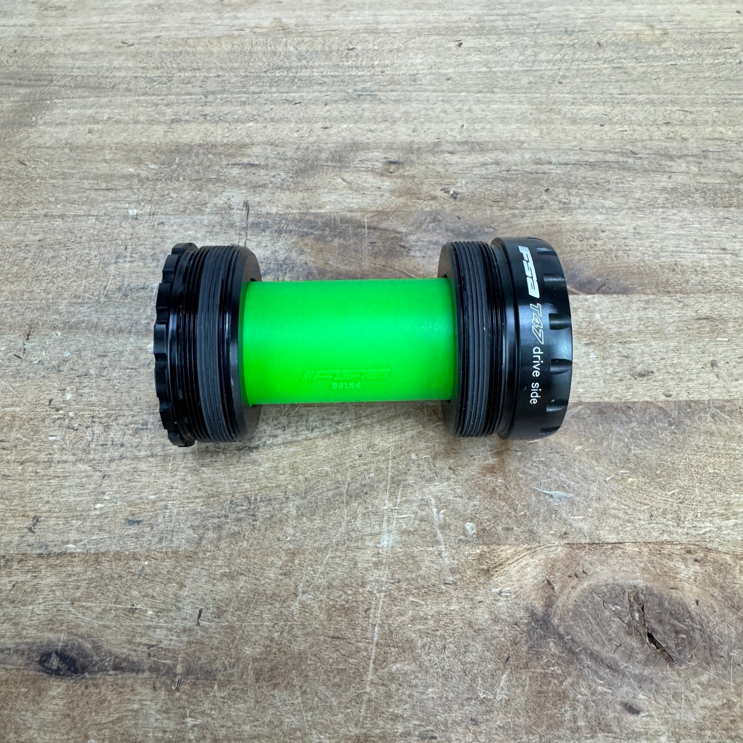 New! FSA T47a for Shimano 24mm Spindles Bike Bottom Bracket 225g