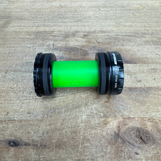 New! FSA T47a for Shimano 24mm Spindles Bike Bottom Bracket 225g