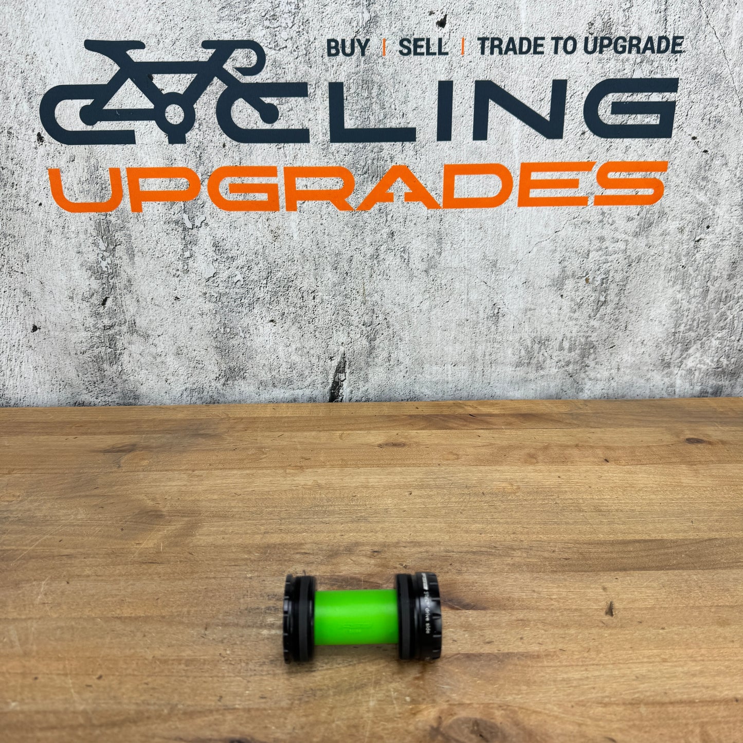 New! FSA T47a for Shimano 24mm Spindles Bike Bottom Bracket 225g