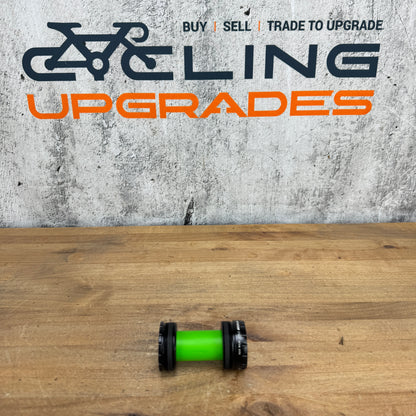 New! FSA T47a for Shimano 24mm Spindles Bike Bottom Bracket 225g