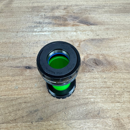 New! FSA T47a for Shimano 24mm Spindles Bike Bottom Bracket 225g