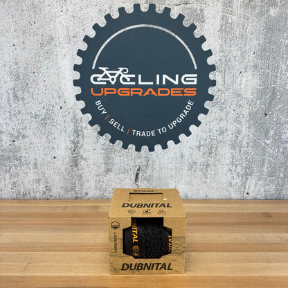 New! Continental Dubnital Hardpack XC 29" x 2.00" Tubeless Mountain Bike Tire