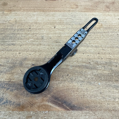 K-Edge IHS Integrated Bar Stem Handlebar Computer Combo Mount 46g Regular