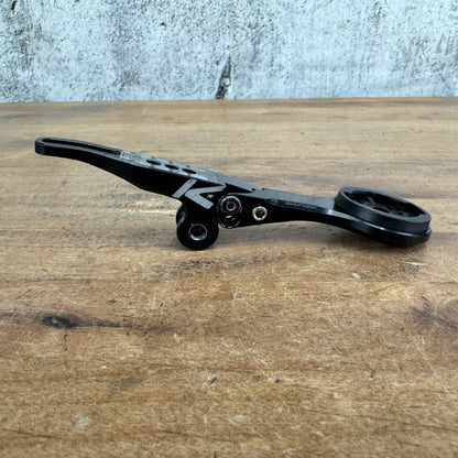 K-Edge IHS Integrated Bar Stem Handlebar Computer Combo Mount 46g Regular