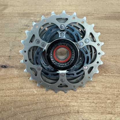 Campagnolo Record 11 12-25t 11-Speed Bike Cassette "Light Wear" 227g