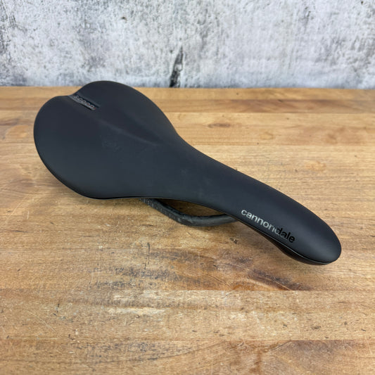 New Takeoff! Fabric Cannondale Scoop Carbon Radius 142mm Saddle MSRP $180