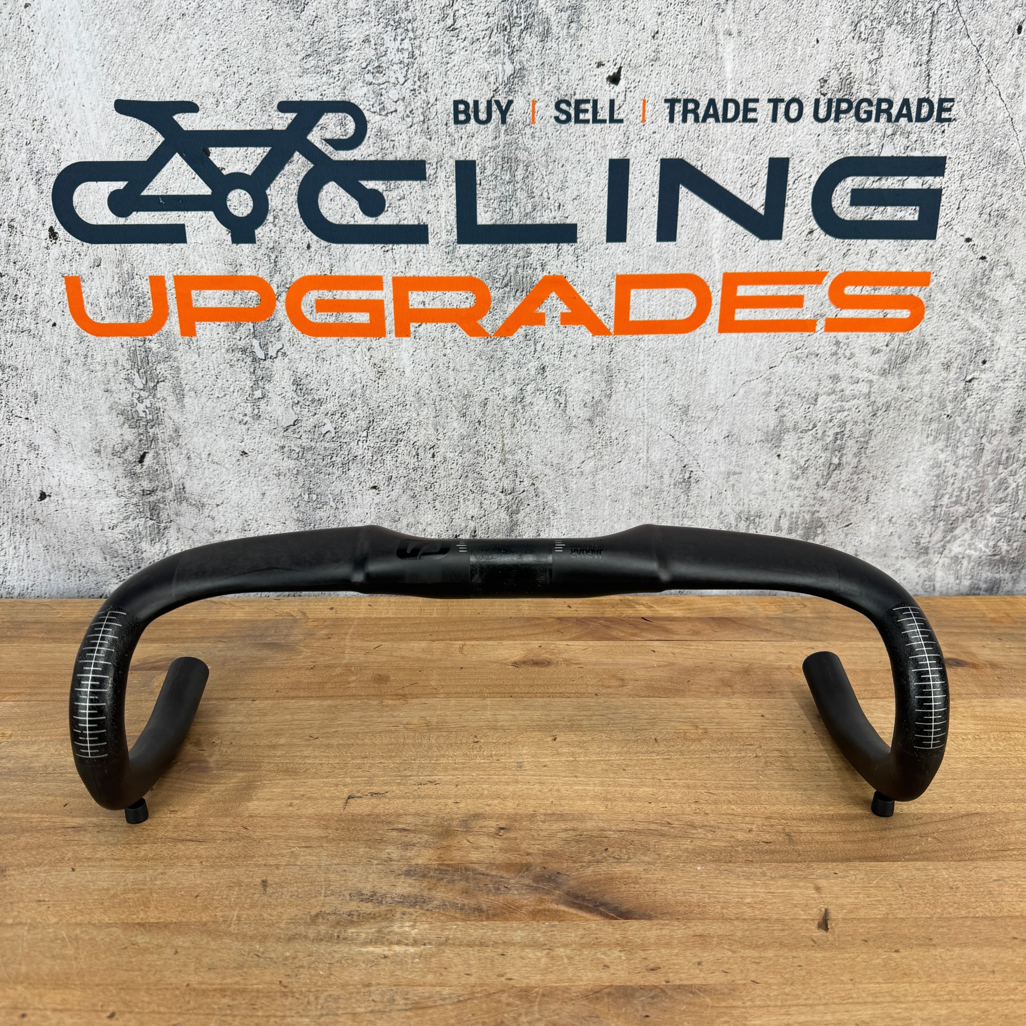 New Takeoff! Most Jaguar Ultra XFC TICR 42cm (38cm C-C