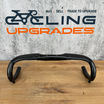 New Takeoff! Most Jaguar Ultra XFC TICR 42cm (38cm C-C) Handlebar MSRP $400