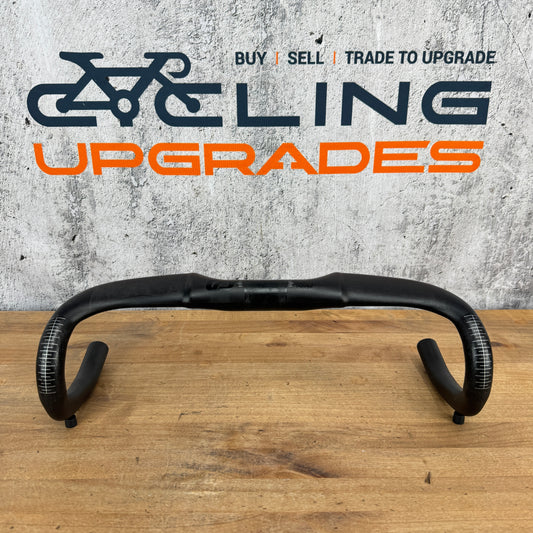New Takeoff! Most Jaguar Ultra XFC TICR 42cm (38cm C-C) Handlebar MSRP $400