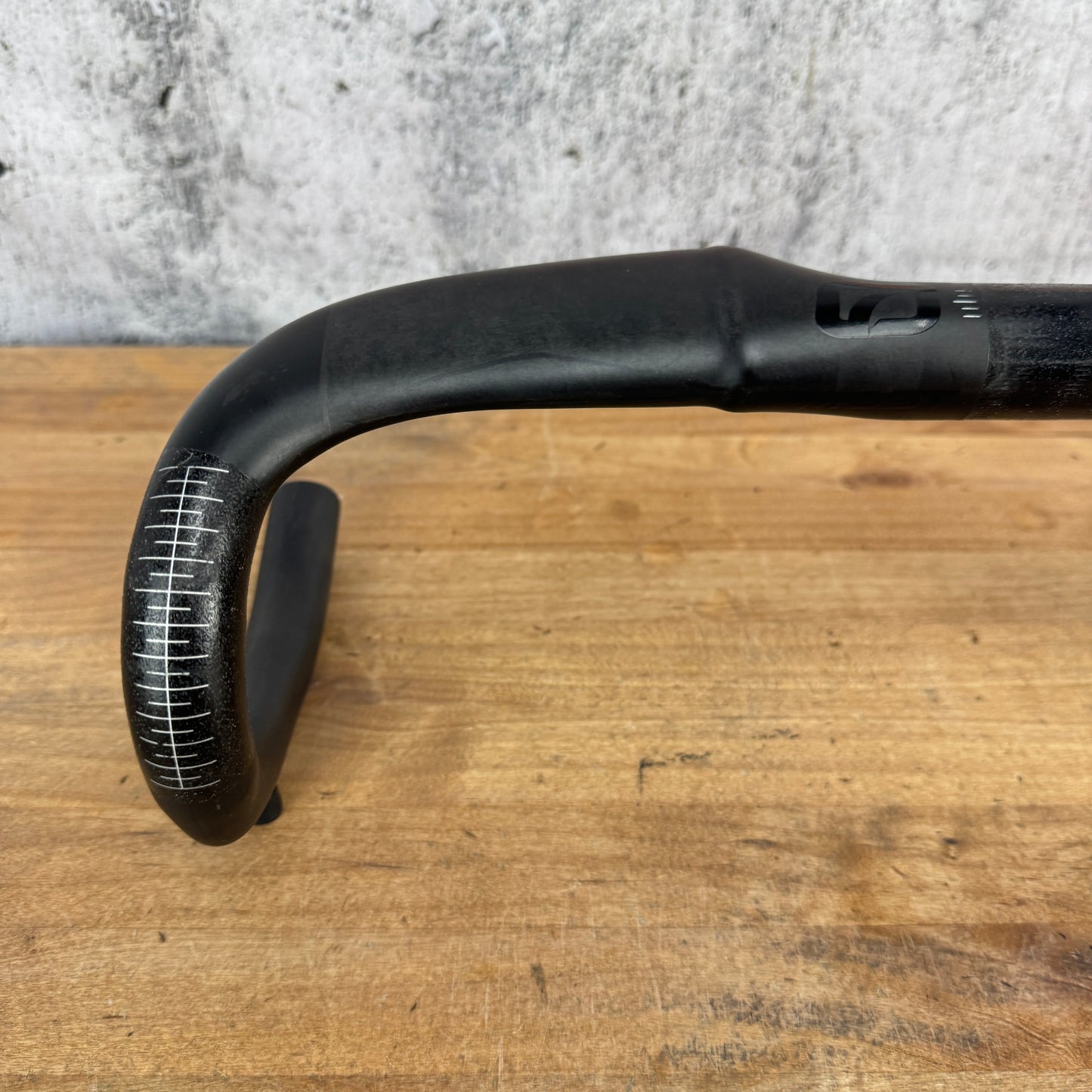 New Takeoff! Most Jaguar Ultra XFC TICR 42cm (38cm C-C) Handlebar MSRP $400