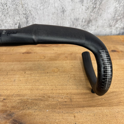 New Takeoff! Most Jaguar Ultra XFC TICR 42cm (38cm C-C) Handlebar MSRP $400