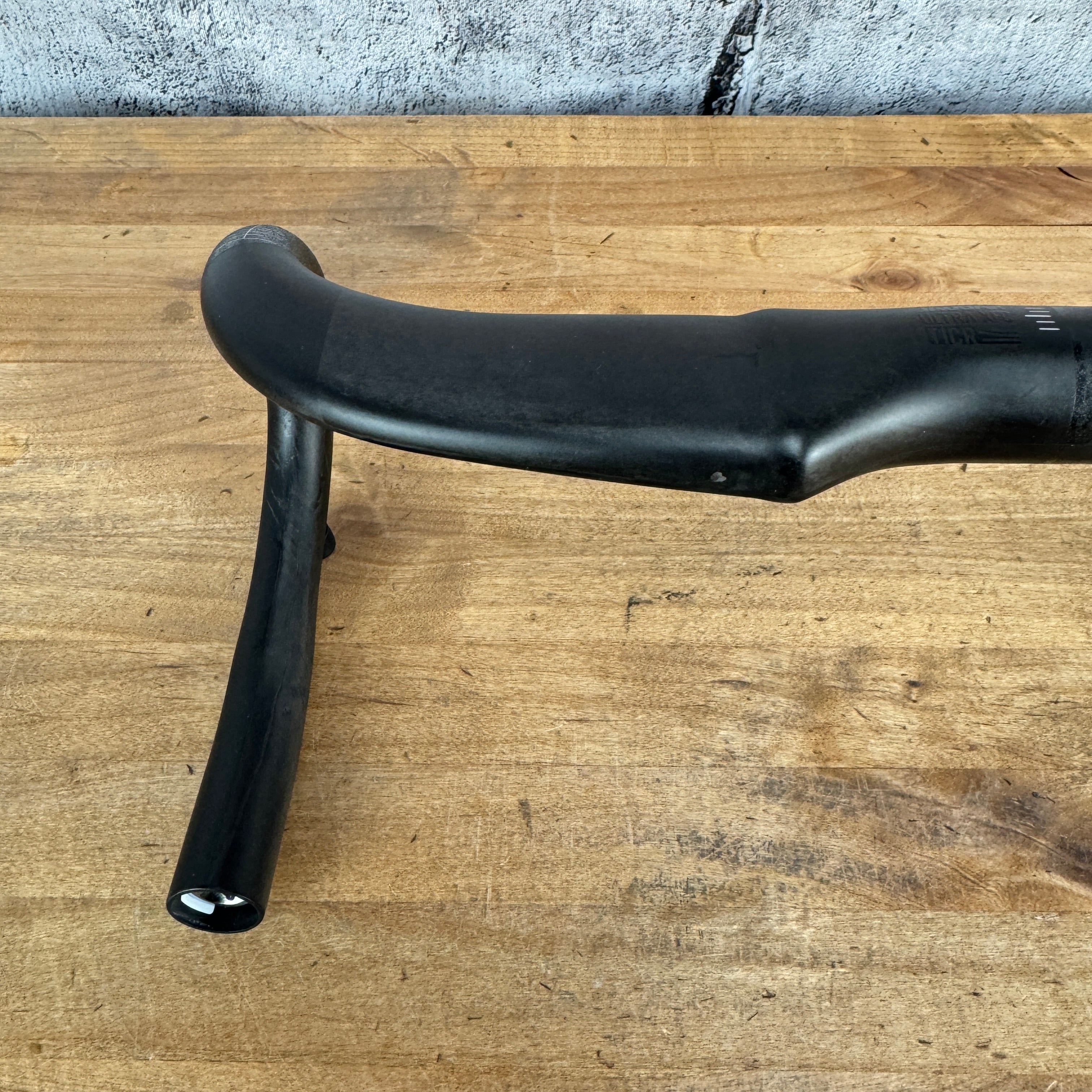 Pinarello Most Jaguar XFC Aero TiCR Carbon Road Handlebar
