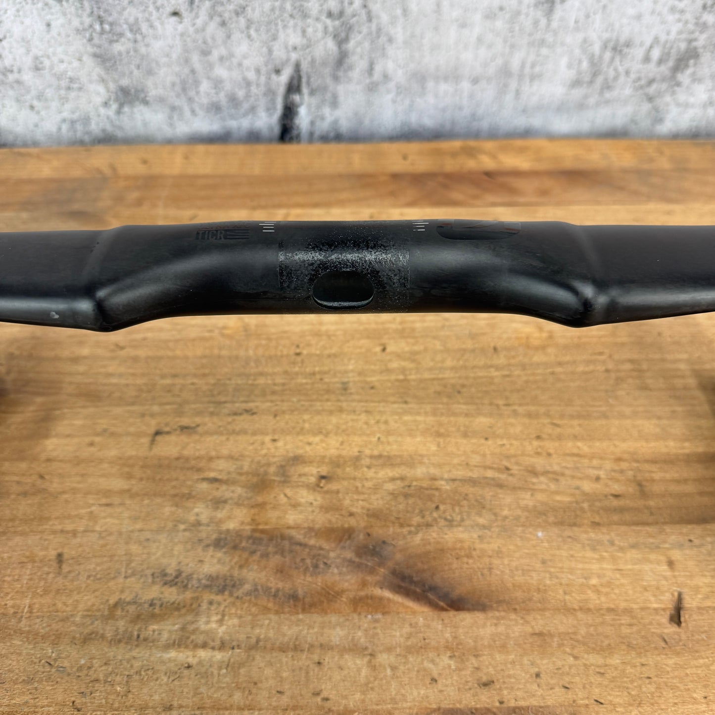 New Takeoff! Most Jaguar Ultra XFC TICR 42cm (38cm C-C) Handlebar MSRP $400