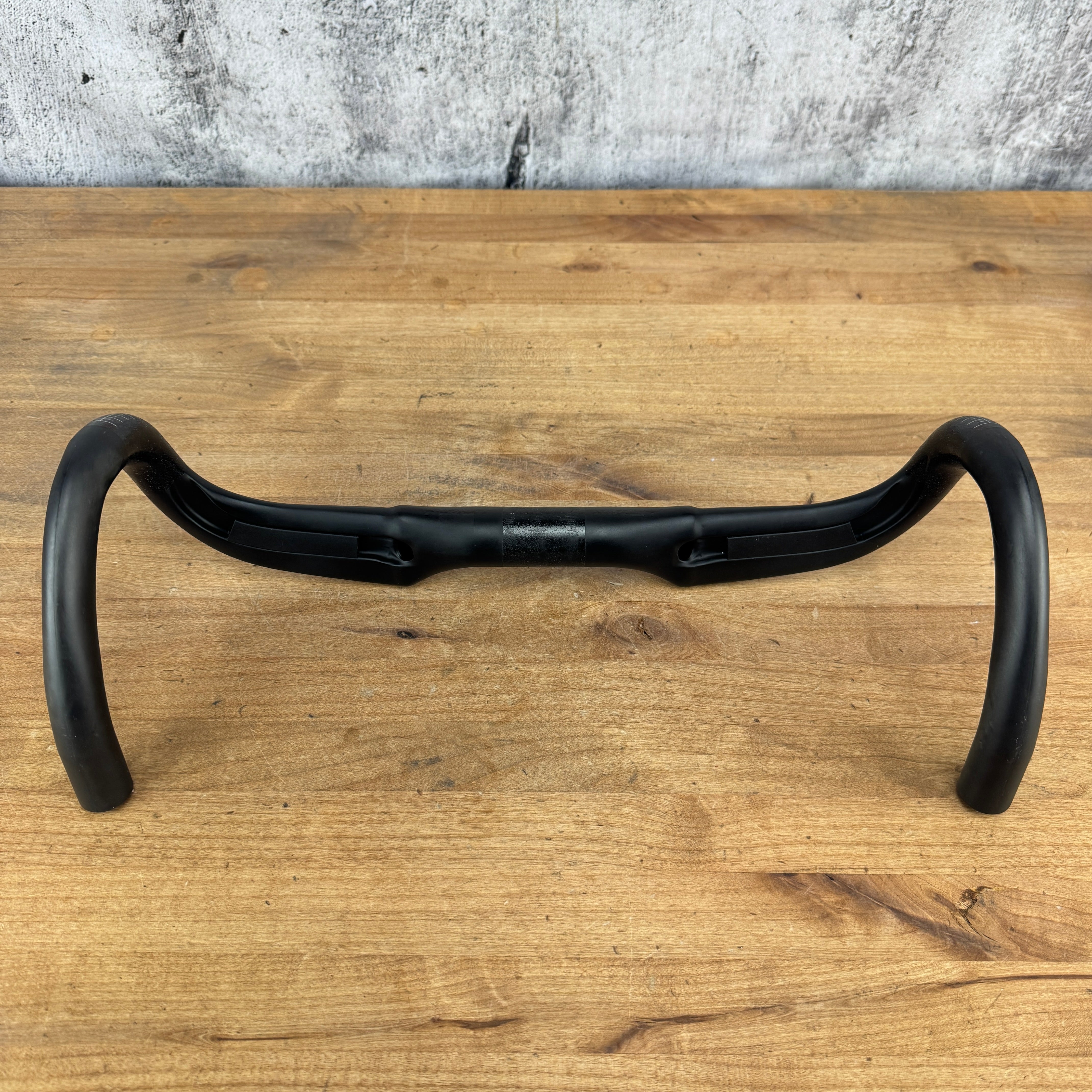 Most Jaguar XFC Aero TICR Carbon Handlebar - Components