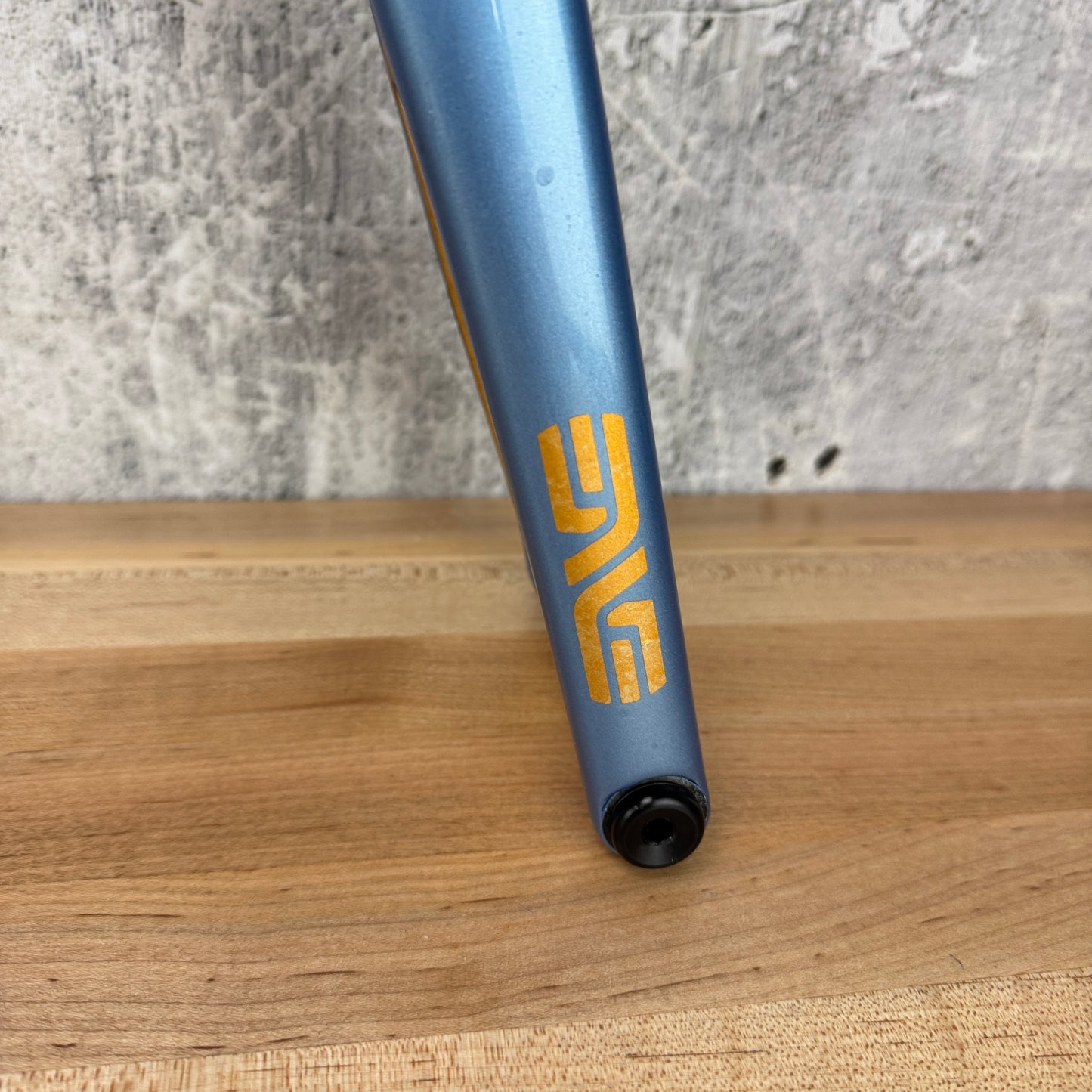 Low Mile! Rizzo XCR Ford Shelby GT Custom Paint 54cm Steel Disc Frameset 700c