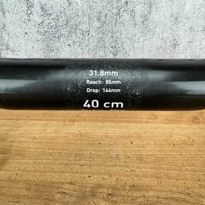 Enve Road 40cm Carbon Road Bike Handlebar 31.8mm 188g