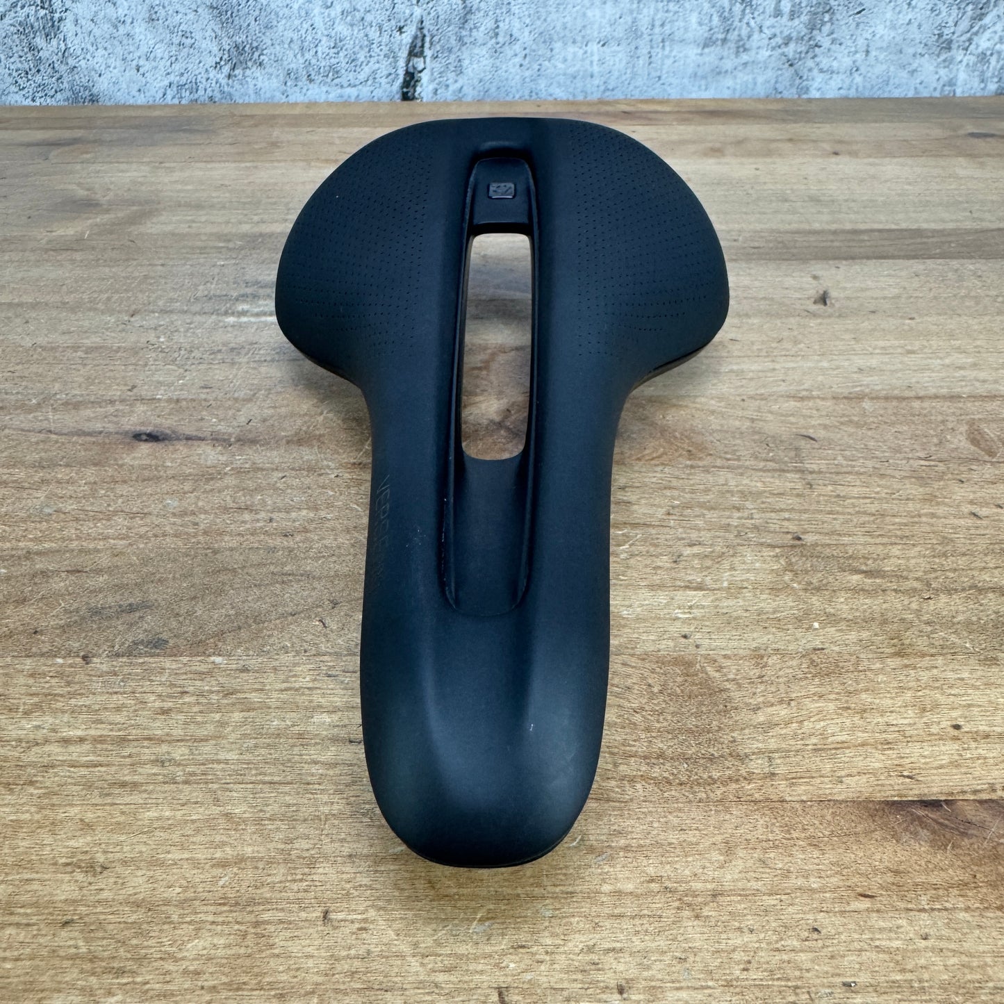 Bontrager Verse Pro 145mm 7x10mm Carbon Rails Bike Saddle 212g