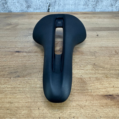 Bontrager Verse Pro 145mm 7x10mm Carbon Rails Bike Saddle 212g