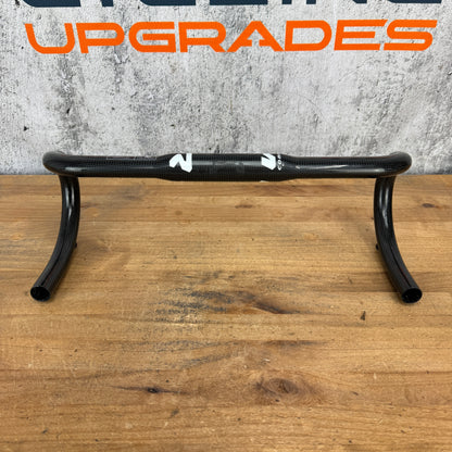 WR Compositi RM15 Alpha Full Carbon T1000 42cm 31.8mm Bike Handlebar 215g